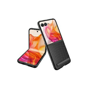 Motorola moto razr 60 �P�[�X �܂肽���݌^ PC&PU���U�[&�����K���X�f�� ���K�Ȕ��G�� �X�}�z�ی�P�[�X �n�[�h�J�o�[ CASE �y�� �ϏՌ� ������ �����₷�� �������� ������� �S�ʕی� �l�C �֗� ��