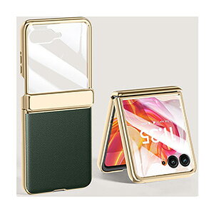 Motorola moto razr 60 razr 60s razr 60 Ultra P[X ܂肽݌^ GbWEbL PUU[f KȔG X}zیP[X CASE ϏՌ  ₷   Sʕی Jt l