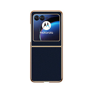 Motorola moto razr 60 razr 60s razr 60 Ultra P[X ܂肽݌^ GbWEbL PUU[f KȔG X}zیP[X CASE ϏՌ  ₷   Sʕی Jt l