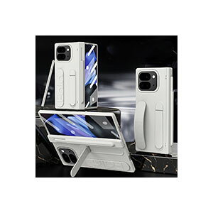 O[O Google Pixel 10 Pro Fold P[X ϏՌ Jo[ ܂肽ݎ X}[gtHP[X PC&KX X^h@\ Pencil[@\ X}zیP[X Jo[ sNZ10 v tH[h ֗ 