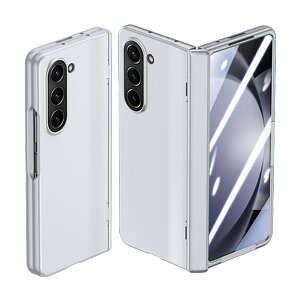Samsung Galaxy Z Fold7 5G TX MNV[ Z tH[h7 P[X Jo[ ܂肽݌^ AndroidX}zANZT[ PCf vX`bN tBt CASE ϏՌJo[ y ₷ 