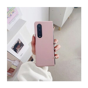 TX MNV[ Samsung Galaxy Z Fold7 5G P[X Jo[ ܂肽݌^AndroidX}zANZT[ VRf CASE ϏՌJo[ y ₷ Sʕی JbR  ֗ p \