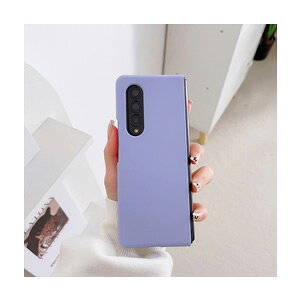 TX MNV[ Samsung Galaxy Z Fold7 5G P[X Jo[ ܂肽݌^AndroidX}zANZT[ VRf CASE ϏՌJo[ y ₷ Sʕی JbR  ֗ p \