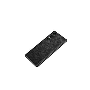 SONY Xperia 1 VII ケース カバー 汚れ、傷つき防止 人気 ストラップホール付き TPU&PC&PUレザー 3重構造 背面レザー調 ソニー エクスペリア 1 VII CASE 高級感があふれ おしゃれ 背面カバー カッコいい