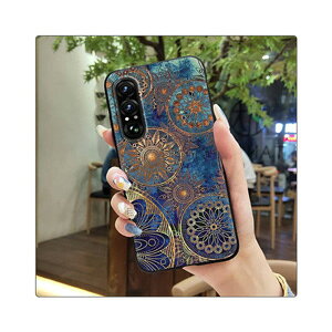 SONY Xperia 1 VII Xperia 10 VII P[X ϏՌ Jo[ TPUf Ռz h~  n  JbR ֗ p lC \j[ GNXyA 1 VII GNXyA 10 VII wʃJo[ \tgP