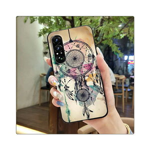 SONY Xperia 1 VII Xperia 10 VII P[X ϏՌ Jo[ TPUf Ռz h~  n  JbR ֗ p lC \j[ GNXyA 1 VII GNXyA 10 VII wʃJo[ \tgP