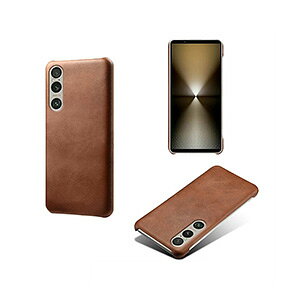 SONY Xperia 1 VII Xperia 10 VII P[X ϏՌ Jo[ vX`bN PUU[ y ₷ PC+PUU[f n[hJo[ lC X}z \j[ GNXyA 1 VII GNXyA 10 VII wʃJo[ 