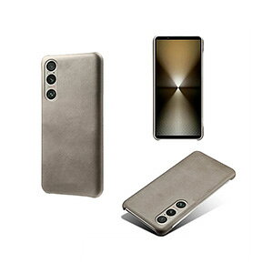 SONY Xperia 1 VII Xperia 10 VII P[X ϏՌ Jo[ vX`bN PUU[ y ₷ PC+PUU[f n[hJo[ lC X}z \j[ GNXyA 1 VII GNXyA 10 VII wʃJo[ 