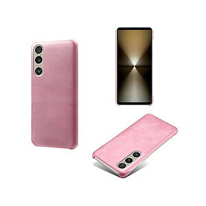 SONY Xperia 1 VII Xperia 10 VII P[X ϏՌ Jo[ vX`bN PUU[ y ₷ PC+PUU[f n[hJo[ lC X}z \j[ GNXyA 1 VII GNXyA 10 VII wʃJo[ 