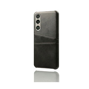 SONY Xperia 1 VII Xperia 10 VII P[X ϏՌ Jo[ vX`bN PUU[ J[h[ y ₷ PC+PUU[f n[hJo[ lC X}z \j[ GNXyA 1 VII GNXyA 10 VII 