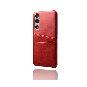 SONY Xperia 1 VII Xperia 10 VII P[X ϏՌ Jo[ vX`bN PUU[ J[h[ y ₷ PC+PUU[f n[hJo[ lC X}z \j[ GNXyA 1 VII GNXyA 10 VII 