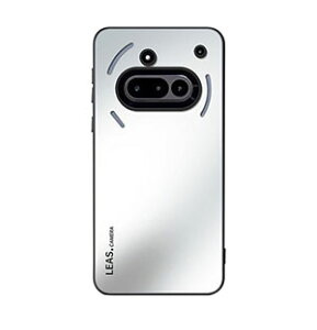 ibVO Nothing CMF Phone 2 Pro P[X ϏՌ Jo[ wʗ̓o CASE Ռɋ TPU&PCf Ռh~ l̏Ռz⋭ lC ֗ p P[X X}z X}tH KXtB ܂t