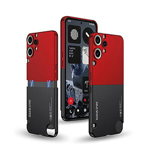 ibVO Nothing CMF Phone 2 Pro P[X wʗ̓o ق肩 CASE Ռɋ PCf tJ[ ϏՌJo[ Ռh~ ӂ lC ֗ p P[X X}z X}tH 