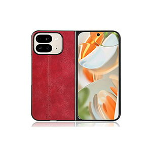 Google Pixel 10 Pro Fold �P�[�X �ϏՌ� �J�o�[ �܂肽���ݎ� �X�}�[�g�t�H���P�[�X CASE PC&PU���U�[ �X�}�z�ی�P�[�X �ϏՌ��J�o�[ �Ռ��h�~ �֗� ���p �w��h�~ �����h�~ ����A�����h�~ �w�ʃJ