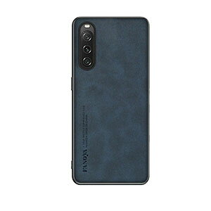 SONY Xperia 1 VII Xperia 10 VII P[X ϏՌ Jo[ ق肩 CASE PUU[f U[ JbR lC wʃJo[   \j[ GNXyA 1 VII GNXyA 10 VII P