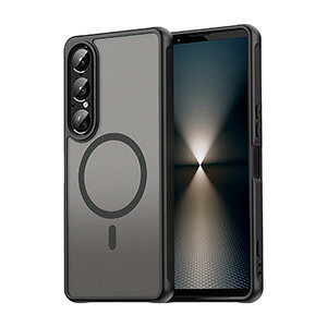 SONY Xperia 1 VII Xperia 10 VII P[X ϏՌ Jo[ ^tŊ wʃ}Olbg }bg^Cv TPU+PCf  JbR ֗ p lC Ռɋ \j[ GNXyA 1 VII GNXy