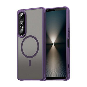 SONY Xperia 1 VII Xperia 10 VII P[X ϏՌ Jo[ ^tŊ wʃ}Olbg }bg^Cv TPU+PCf  JbR ֗ p lC Ռɋ \j[ GNXyA 1 VII GNXy