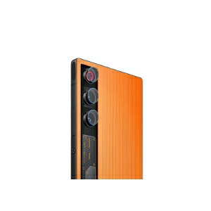 krA Nubia REDMAGIC 10 Air JیKXtB JYیJo[ A~jE{KX Ɨ^ JJo[ LYh~ IoI[o[h~ ϏՌ ho hH ^ Ɨ^