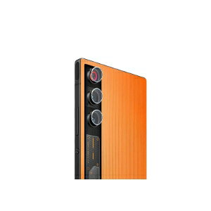 krA Nubia REDMAGIC 10 Air JیKXtB JYیJo[ A~jE{KX Ɨ^ JJo[ LYh~ IoI[o[h~ ϏՌ ho hH ^ Ɨ^