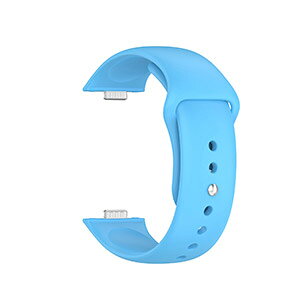 Huawei WATCH FIT 4 WATCH FIT 4 Pro �E�F�A���u���[���E�X�}�[�g�E�H�b�` ���� �o���h �V���R���f�� �X�|�[�c �x���g �t�@�[�E�F�C �E�H�b�` Watch Fit 4 �����p �x���g �ȒP���� �u�₩ �g�тɕ֗� ���p 