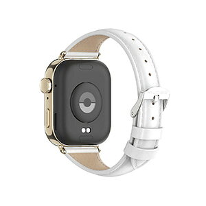 HUAWEI Watch Fit 4 Watch Fit 4 Pro ウェアラブル端末・スマートウォッチ 交換 バンド PUレザー素材 スポーツ ベルト ファーウェイ ウォッチ Watch Fit 4 交換用 ベルト 簡単装着 爽やか 携帯に便利 実用