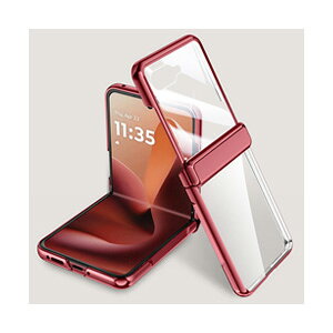 Motorola moto razr 60/60S moto razr 60 Ultra P[X Jo[ ܂肽݌^ PCf KȔG GbWEbL ܂肽݌^  X} zیP[X CASE  ϏՌ ₷   