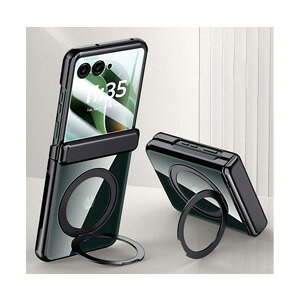 Motorola moto razr 60/60S moto razr 60 Ultra P[X Jo[ ܂肽݌^ PCf X^h@\t }Olbgz@\t GbWEbL ܂肽݌^  X} zیP[X CASE ϏՌ ₷