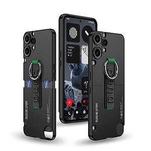 �i�b�V���O Nothing CMF Phone 2 Pro �P�[�X �J�o�[ ����ق��肩���� CASE �Ռ��ɋ��� PC�f�� ���X�g�o���h�t�� ���^�������O �ϏՌ��J�o�[ �Ռ��h�~ �����������ӂ� �l�C �֗� ���p �n�� �P�[�X 