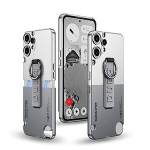 �i�b�V���O Nothing CMF Phone 2 Pro �P�[�X �J�o�[ ����ق��肩���� CASE �Ռ��ɋ��� PC�f�� ���X�g�o���h�t�� ���^�������O �ϏՌ��J�o�[ �Ռ��h�~ �����������ӂ� �l�C �֗� ���p �n�� �P�[�X 