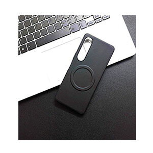 SONY Xperia 1 VII SO-51F P[X Xperia 10 VII P[X ϏՌ Jo[ یP[X TPU+PC+PUU[ U[ CASE lC   Ռɋ lC GNXyA 1 VII/GNXyA 10 VII P[X w 