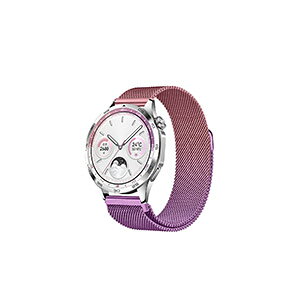 Huawei WATCH 5 42mm 46mm oh EFAu[EX}[gEHb` IV XeX rvxg ւxg Cz ߉\ ȒP lC t@[EFC EHb`  