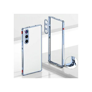 krA Nubia REDMAGIC 10 Air P[X Jo[ A~jEop[  CASE ₷ ϏՌJo[  y ₷ ȒP ȒP ӂ lC ^TChop[ 