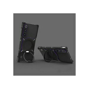 �k�r�A Nubia REDMAGIC 10 Air �P�[�X �J�o�[ ���������� CASE �����₷�� �ϏՌ��J�o�[ �A���~�����f�� �y�� �X�^���h�@�\�t�� 360�x��] �����₷�� �ȒP���� ���M�� ���� �}�O�l�b�g�[�d ��������