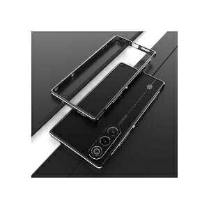 krA Nubia REDMAGIC 10 Air P[X Jo[ A~jEop[  CASE ₷ ϏՌJo[  y ₷ ȒP ȒP ӂ lC ^TChop[ 