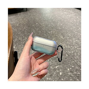 Panasonic Technics EAH-AZ100 �p�i�\�j�b�N �e�N�j�N�X EAH-AZ100 �N���A�P�[�X TPU�f�� �O���f�[�V�����^�C�v �C���z���E�w�b�h�z�� �A�N�Z�T���[ CASE �ϏՌ� �����h�~ ���[ �ی� ���� �\�t�g�P�[�X ��