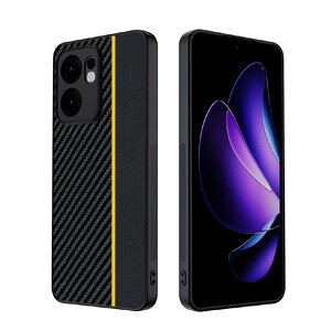 オッポ OPPO Reno13 A/Reno13 F ケース カバー 傷やほこりから守る CASE カーボン調 高級PUレザー素材 手触り抜群 衝撃防止 高級感があふれ 持ちやすい 綺麗な 便利 実用 人気 指紋防止 耐衝撃カバー