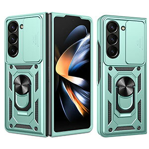 Samsung Galaxy Z Fold7 5G TX MNV[ Z tH[h7 P[X Jo[ ܂肽݌^AndroidX}zANZT[ Ot X^h@\ ܂肽݌^ JYی PCf ₷ 