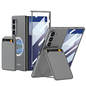 TX MNV[ Z tH[h7 5G Samsung Galaxy Z Fold7 5G P[X Jo[ PC+KX C[d CASE ϏՌJo[ X^h@\ J[h[ Ռh~ JbR h~ ֗ p lC 