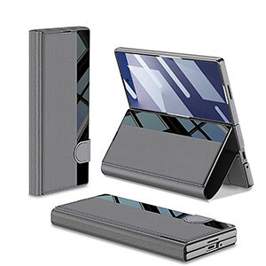 TX MNV[ Z tH[h7 5G Samsung Galaxy Z Fold7 5G P[X 蒠^ Jo[ PUU[+PC+KX CASE ϏՌJo[ X^h@\ Ռh~ JbR h~ ֗ p lC 