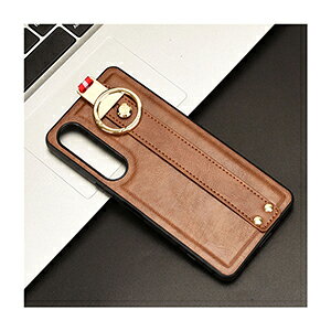 SONY Xperia 1 VII SO-51F P[X Xperia 10 VII P[X ϏՌ Jo[ TPU+PUU[f Lk̃xg X^h@\t y ₷ \tgJo[ ֗ lC   ֗̍ X}