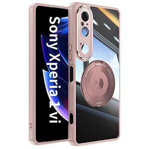 SONY Xperia 1 VII Xperia 10 VII ケース 耐衝撃 カバー タフで頑丈 TPU素材 衝撃吸収 落下防止 おしゃれ カッコいい 便利 実用 人気 衝撃に強い ソニー エクスペリア 1 VII エクスペリア 10 VII 背面カバー