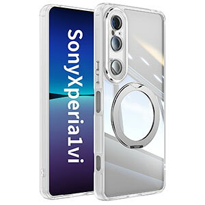 SONY Xperia 1 VII Xperia 10 VII P[X ϏՌ Jo[ ^tŊ TPUf Ռz h~  JbR ֗ p lC Ռɋ \j[ GNXyA 1 VII GNXyA 10 VII wʃJo[