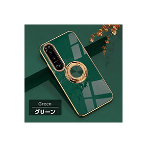 SONY Xperia 1 VII Xperia 10 VII P[X ϏՌ Jo[ ق肩  Ռɋ bLdグ TPUf JbR Ռh~ ₷ OuPbgt X^h@\ ֗ lC