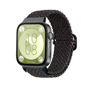 Huawei Watch Fit 4 pro ���� �o���h �i�C�����f�� ������� �r���v�x���g �X�|�[�c �x���g �����p �x���g �ւ��x���g �Y��� �}���`�J���[ �ȒP���� �l�C �������� �x���g �g�тɕ֗� �t�@�[�E�F�C