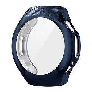 Huawei WATCH 5 42mm 46mm P[X EFAu[EX}[gEHb` tJo[ tی NA bLdグ TPUf Vv ̌^ X}[gEHb` \tgJo[ CASE  Ռ ֗ y