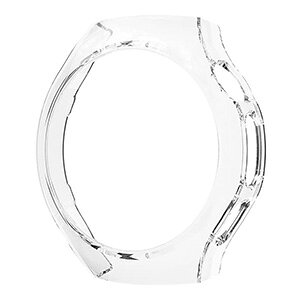 Huawei WATCH 5 42mm 46mm ケース 傷やほこりから守る ウェアラブル端末・スマートウォッチ PC素材 プラスチック製 マルチカラー クリア シンプルで ハードカバー ファーウェイ ウォッチ 5 CASE 衝撃