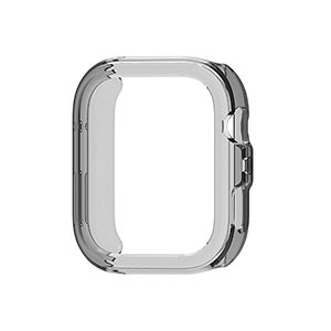 HUAWEI Watch Fit 4/Watch Fit 4 ProNA P[X Vv TPUf Jo[ CASE ϏՌ ȒP JbR }`J[ ֗ p lC   ȈՒE lC t@[EFC EHb` Watc