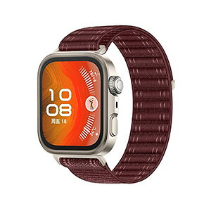 Huawei WATCH FIT 4 WATCH FIT 4 Pro ���� �o���h �i�C�����f�� ������� �r���v�x���g �X�|�[�c �x���g �����p �x���g �ւ��x���g �Y��� �}���`�J���[ �ȒP���� �l�C �������� �x���g �g�тɕ֗� �t�@