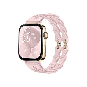 HUAWEI Watch Fit 4/Watch Fit 4 Pro EFAu[EX}[gEHb`  oh VRf X|[c xg t@[EFC EHb` Watch Fit 4 p xg ȒP u₩ ֗ p lC 