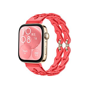 HUAWEI Watch Fit 4/Watch Fit 4 Pro EFAu[EX}[gEHb`  oh VRf X|[c xg t@[EFC EHb` Watch Fit 4 p xg ȒP u₩ ֗ p lC 